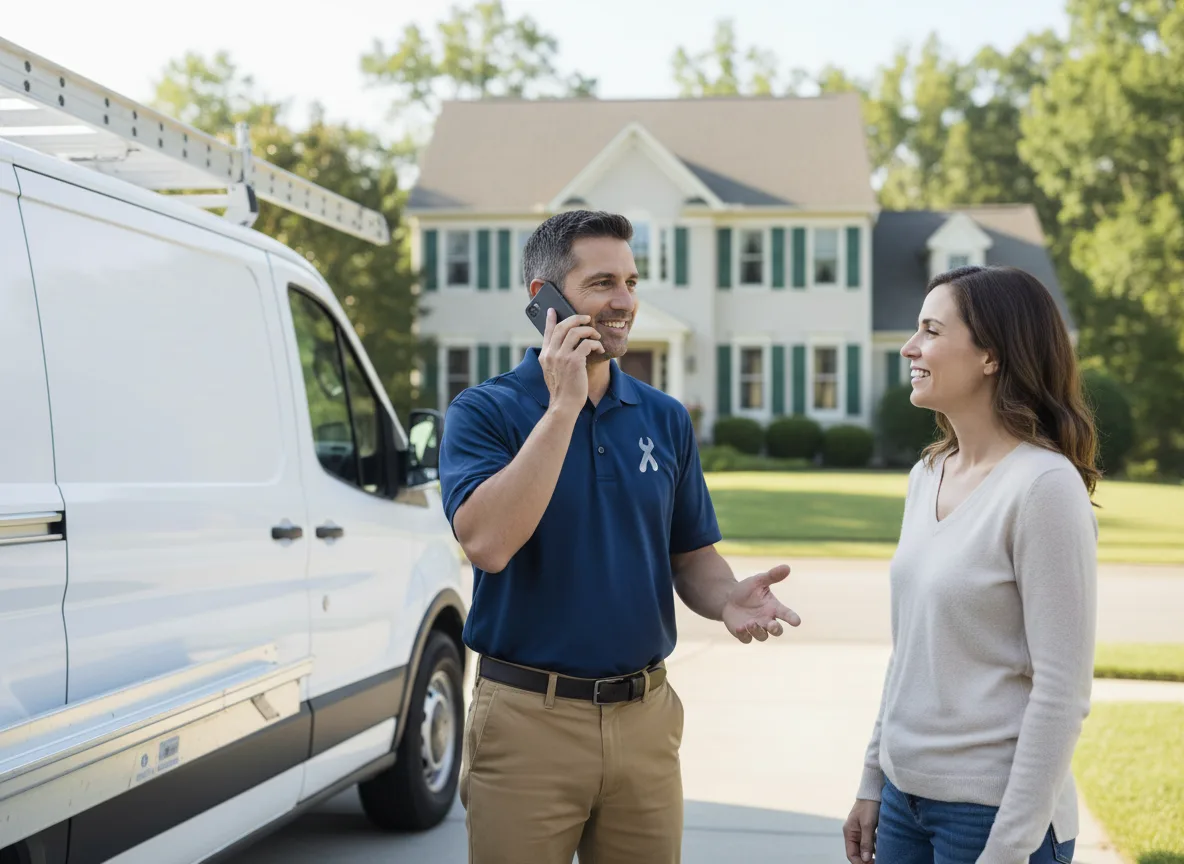 Home Gutter Service Burns, KS FAQs